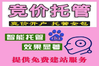 案例分析：百度推广优化，实现精准定位