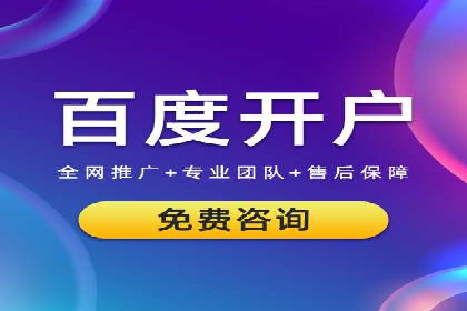 某行业巨头背后的SEM代运营托管公司